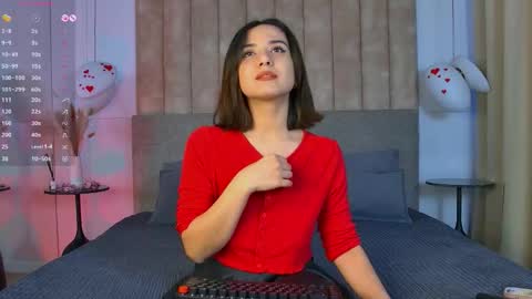 Gabriella online show from February 23, 6:22 am