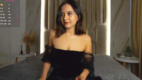 Snapshot of gabriella_wils chatting on May 17, 7:17 am Gabriella online show from May 17, 7:17 am