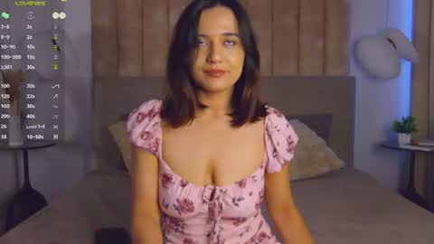 Snapshot of gabriella_wils chatting on June 29, 7:03 am Gabriella online show from June 29, 7:03 am