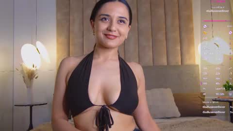Snapshot of gabriella_wils chatting on July 28, 12:48 pm Gabriella online show from July 28, 12:48 pm