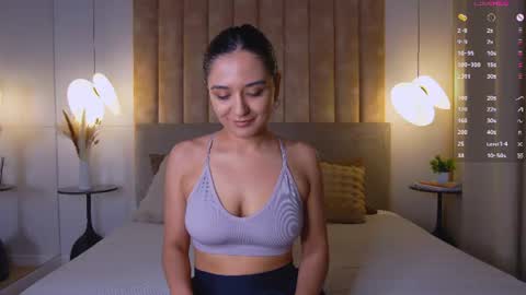 Snapshot of gabriella_wils chatting on July 31, 8:03 am Gabriella online show from July 31, 8:03 am