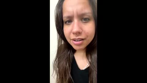 Snapshot of gabriellaayaila chatting on March 20, 7:57 am gabriellaayaila online show from March 20, 7:57 am