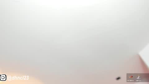 Gabriella online show from December 5, 8:11 pm