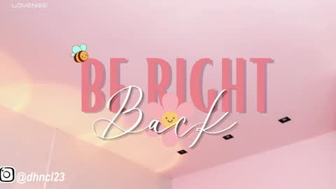 Gabriella online show from February 6, 10:10 pm