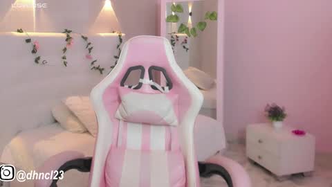 Gabriella online show from February 12, 1:19 am