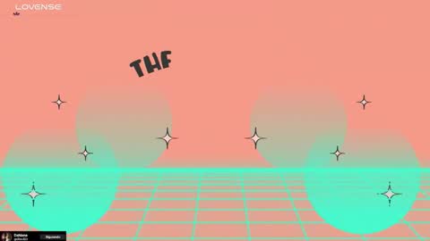 Gabriella online show from February 14, 5:21 pm