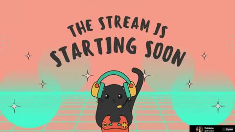 Gabriella online show from May 4, 5:20 pm