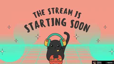 Gabriella online show from May 30, 1:08 pm