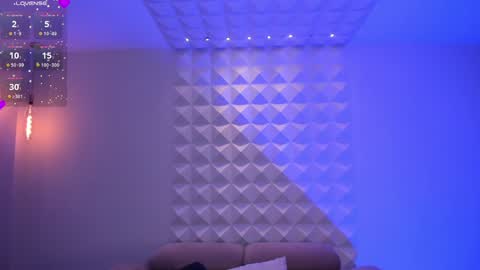 Snapshot of gabriellalee_ chatting on January 11, 3:02 am Gabriella Lee online show from January 11, 3:02 am