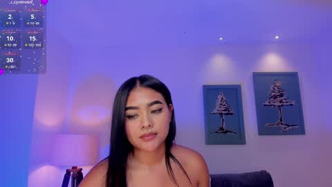 Snapshot of gabriellalee_ chatting on January 12, 3:17 am Gabriella Lee online show from January 12, 3:17 am