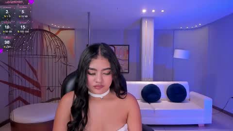 Snapshot of gabriellalee_ chatting on February 14, 3:22 am Gabriella Lee online show from February 14, 3:22 am