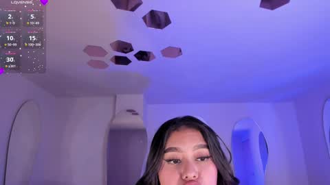 Snapshot of gabriellalee_ chatting on February 16, 9:48 pm Gabriella Lee online show from February 16, 9:48 pm