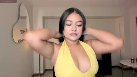 Gabriella Lee online show from July 7, 11:03 am