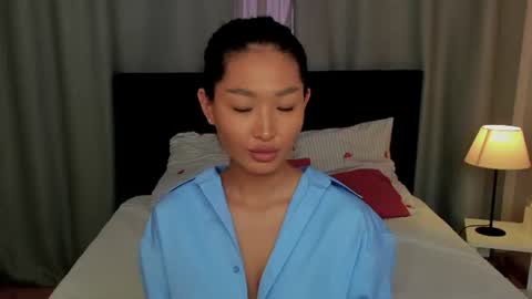 Snapshot of gabriellamimi chatting on June 20, 5:54 am gabriellamimi online show from June 20, 5:54 am