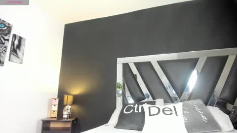 Gabriella Antonella online show from October 14, 3:46 pm