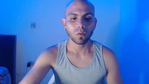 Snapshot of gabrielle_ramirez chatting on December 30, 10:23 pm Gabriel online show from December 30, 10:23 pm