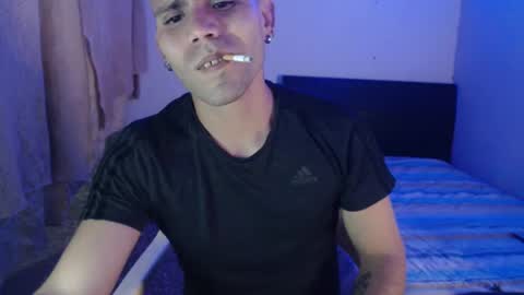 Snapshot of gabrielle_ramirez chatting on January 11, 1:59 am Gabriel online show from January 11, 1:59 am