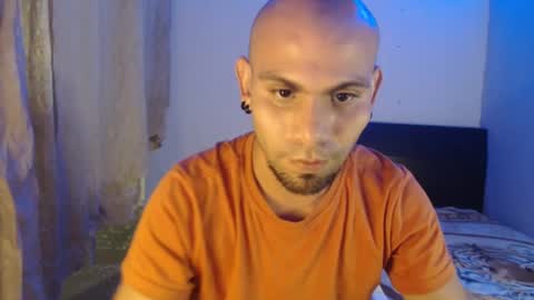 Snapshot of gabrielle_ramirez chatting on January 24, 9:26 pm Gabriel online show from January 24, 9:26 pm