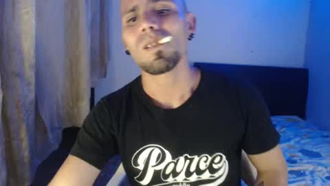 Snapshot of gabrielle_ramirez chatting on February 19, 12:57 am Gabriel online show from February 19, 12:57 am