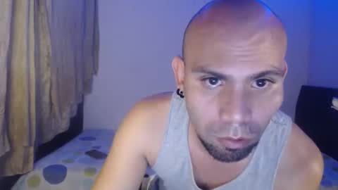 Gabriel online show from November 27, 5:53 am