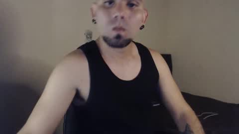 Gabriel online show from February 18, 12:39 am