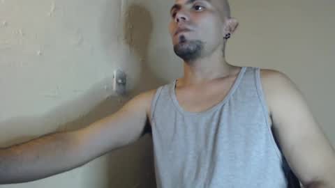 Gabriel online show from March 13, 10:38 pm