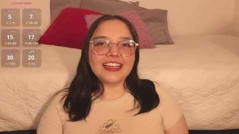 Snapshot of gaby99_ chatting on May 28, 10:45 am Gabyy online show from May 28, 10:45 am