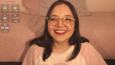 Snapshot of gaby99_ chatting on May 30, 11:51 am Gabyy online show from May 30, 11:51 am