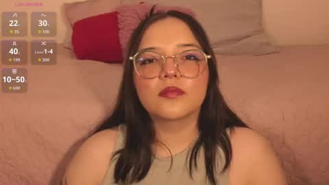 Snapshot of gaby99_ chatting on May 31, 1:40 pm Gabyy online show from May 31, 1:40 pm