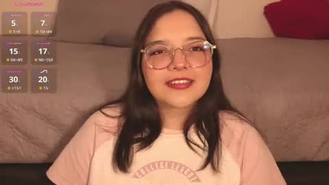 Gabyy online show from July 6, 10:56 am