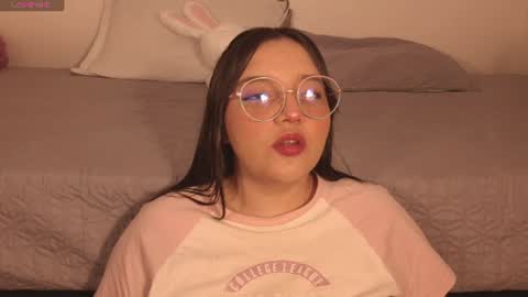 Gabyy online show from July 28, 8:21 am