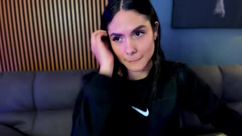 GABY online show from November 16, 5:29 pm