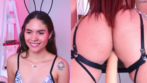 GABY online show from December 2, 3:40 pm