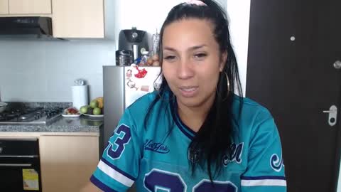 Snapshot of gaby_bluexx chatting on September 23, 3:59 pm Gaby Blue online show from September 23, 3:59 pm