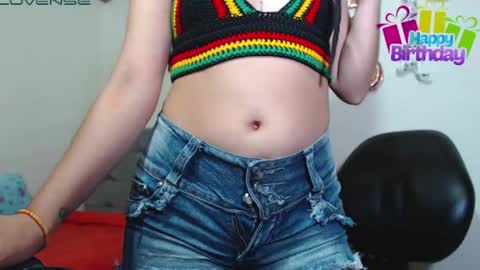 Gaby cute 16 online show from January 15, 5:08 am