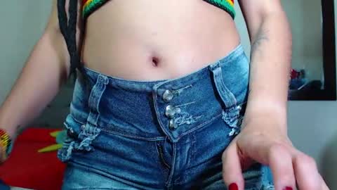 Gaby cute 16 online show from March 12, 1:36 am