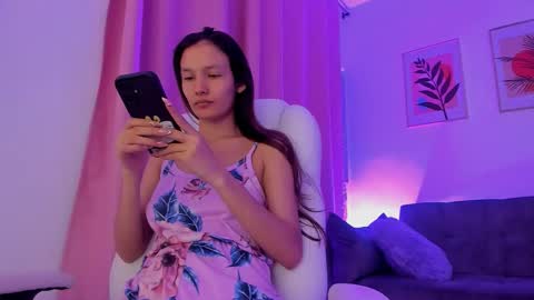 gaby online show from November 26, 1:56 pm