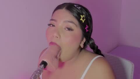 gaby online show from September 24, 2:26 am