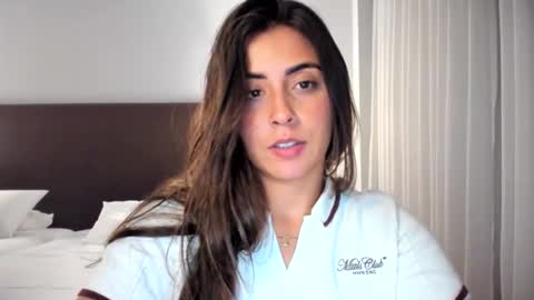 Gaby Klum online show from February 16, 11:12 pm