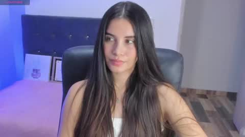 Gabriela online show from April 22, 10:44 pm
