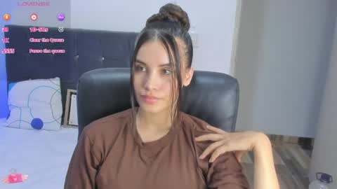 Snapshot of gaby_olsen chatting on May 8, 11:10 pm Gabriela online show from May 8, 11:10 pm