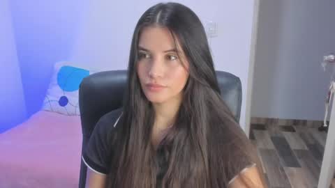 Snapshot of gaby_olsen chatting on May 12, 11:02 pm Gabriela online show from May 12, 11:02 pm