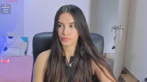 Snapshot of gaby_olsen chatting on May 29, 4:38 pm Gabriela online show from May 29, 4:38 pm
