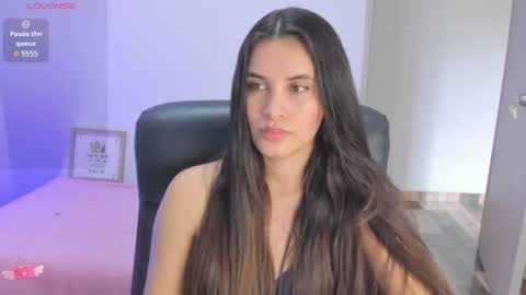 Snapshot of gaby_olsen chatting on July 3, 7:20 pm Gabriela online show from July 3, 7:20 pm