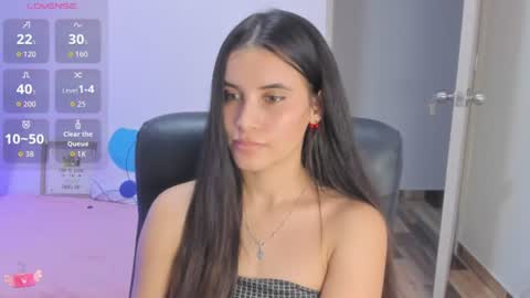 Snapshot of gaby_olsen chatting on July 9, 11:42 pm Gabriela online show from July 9, 11:42 pm