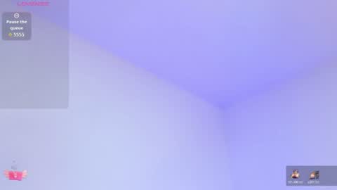 Snapshot of gaby_olsen chatting on July 24, 11:25 pm Gabriela online show from July 24, 11:25 pm