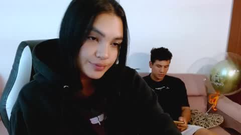 My name is Gabriela.. nice to meet you thumbs up please its very important to me online show from December 14, 2:50 am