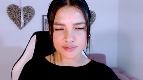 My name is Gabriela.. nice to meet you thumbs up please its very important to me online show from April 30, 8:57 pm