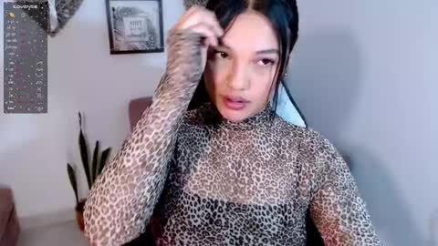 My name is Gabriela.. nice to meet you thumbs up please its very important to me online show from May 2, 8:03 pm