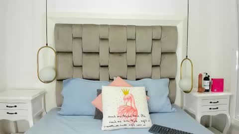 GABRIELA  online show from March 13, 11:28 am